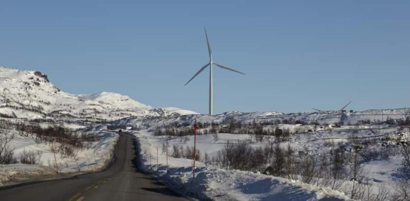 Koselig Leilighet I Narvik Sentrum 5 Soveplasser Gratis Parkering Og Gratis Internett Eksteriør bilde