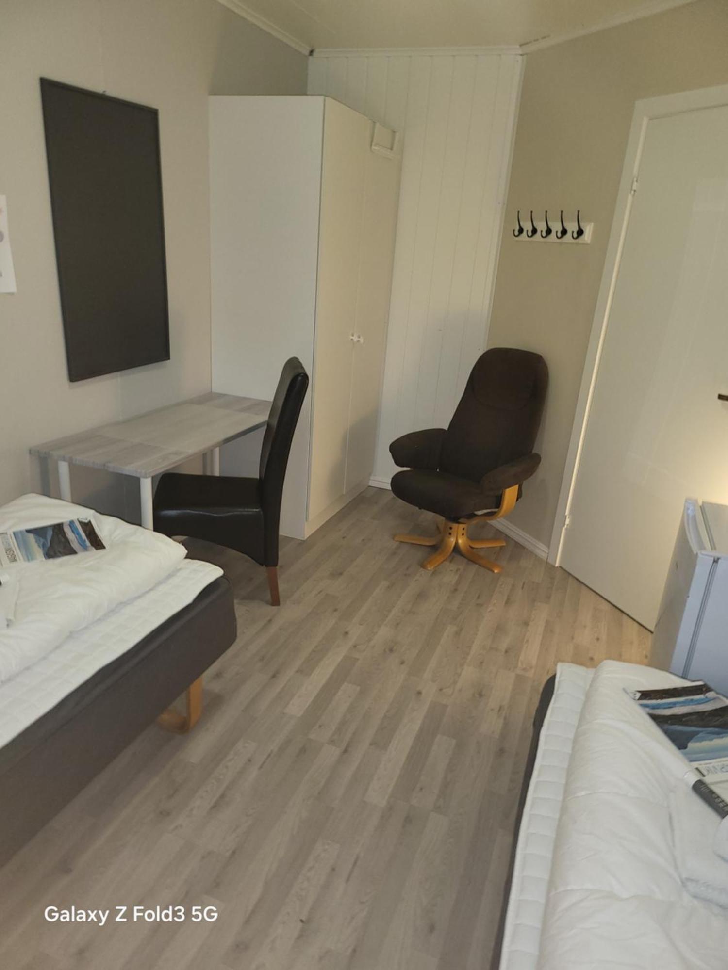 Koselig Leilighet I Narvik Sentrum 5 Soveplasser Gratis Parkering Og Gratis Internett Eksteriør bilde