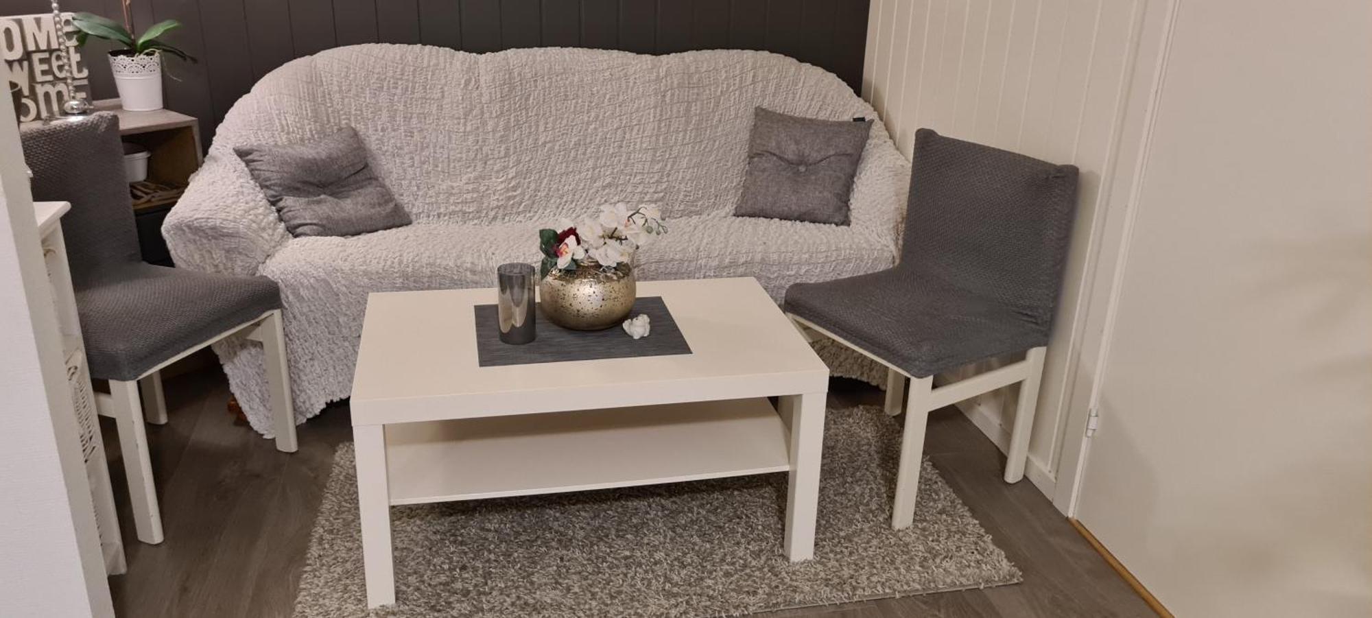 Koselig Leilighet I Narvik Sentrum 5 Soveplasser Gratis Parkering Og Gratis Internett Eksteriør bilde